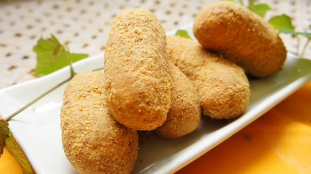 招牌純花生粩 1